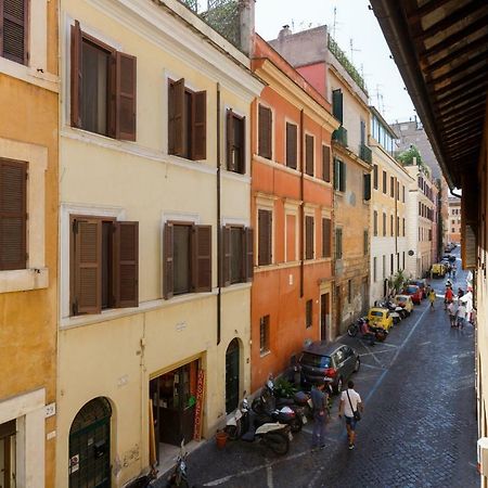 Cozy Apartment By The Vatican Roma Exterior foto