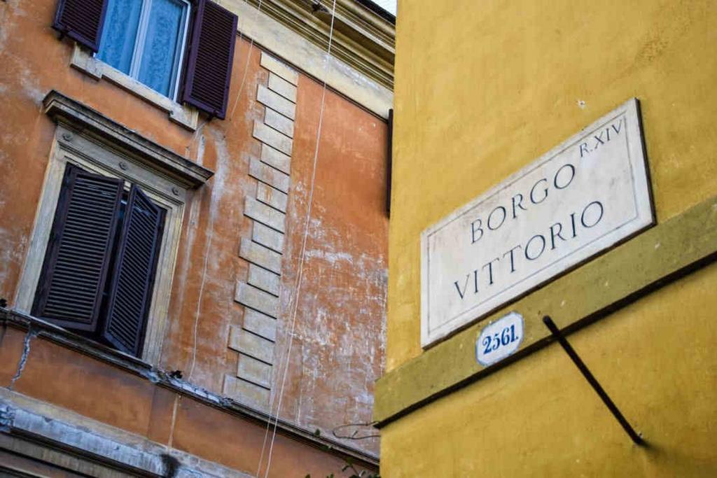 Cozy Apartment By The Vatican Roma Quarto foto