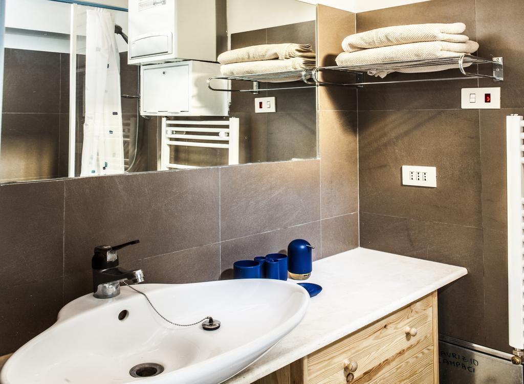 Cozy Apartment By The Vatican Roma Exterior foto