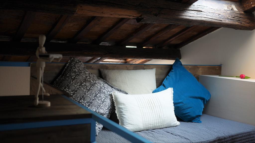Cozy Apartment By The Vatican Roma Exterior foto