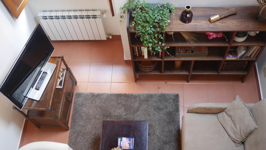 Cozy Apartment By The Vatican Roma Exterior foto