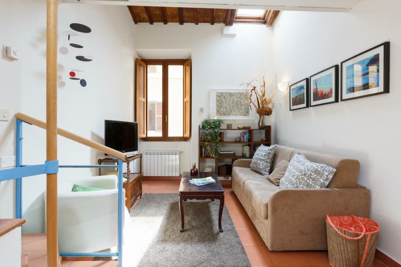 Cozy Apartment By The Vatican Roma Exterior foto