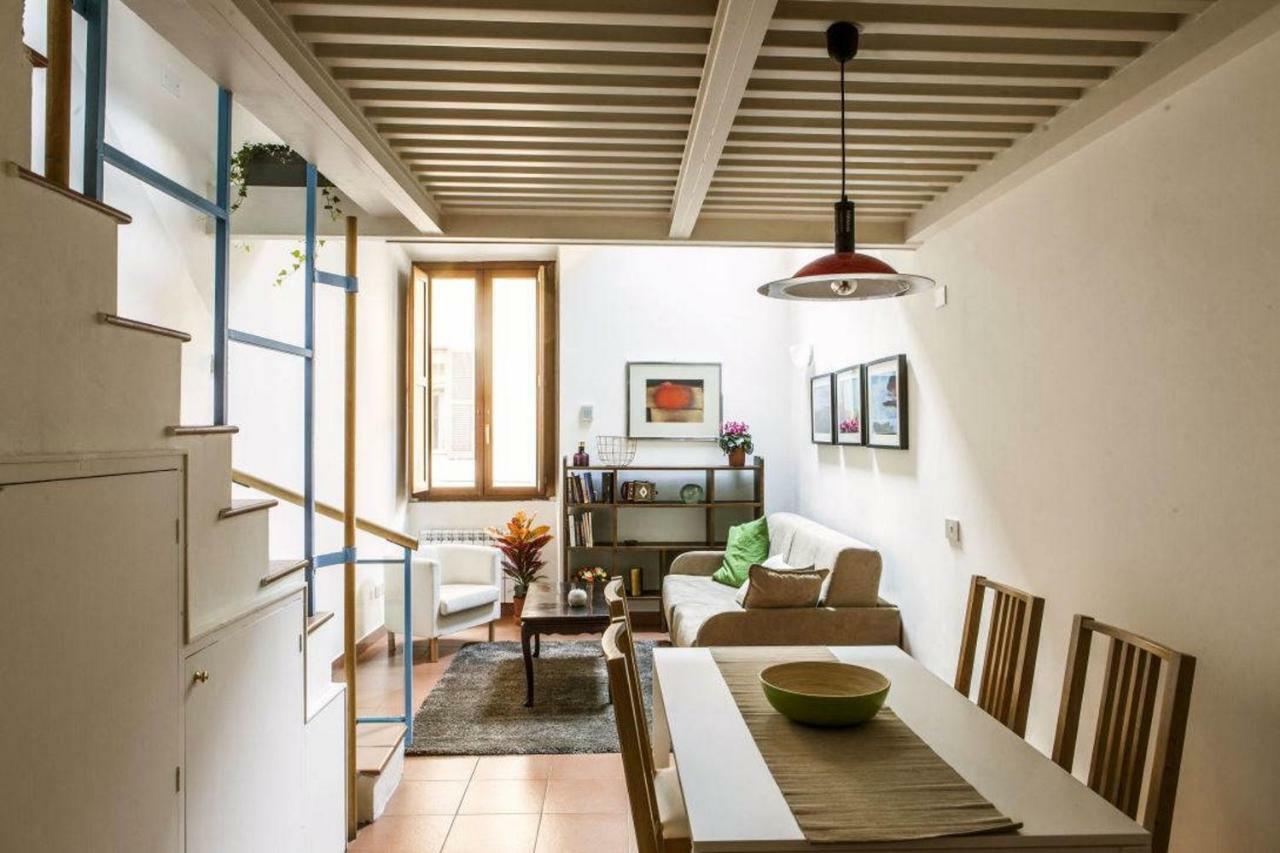 Cozy Apartment By The Vatican Roma Exterior foto