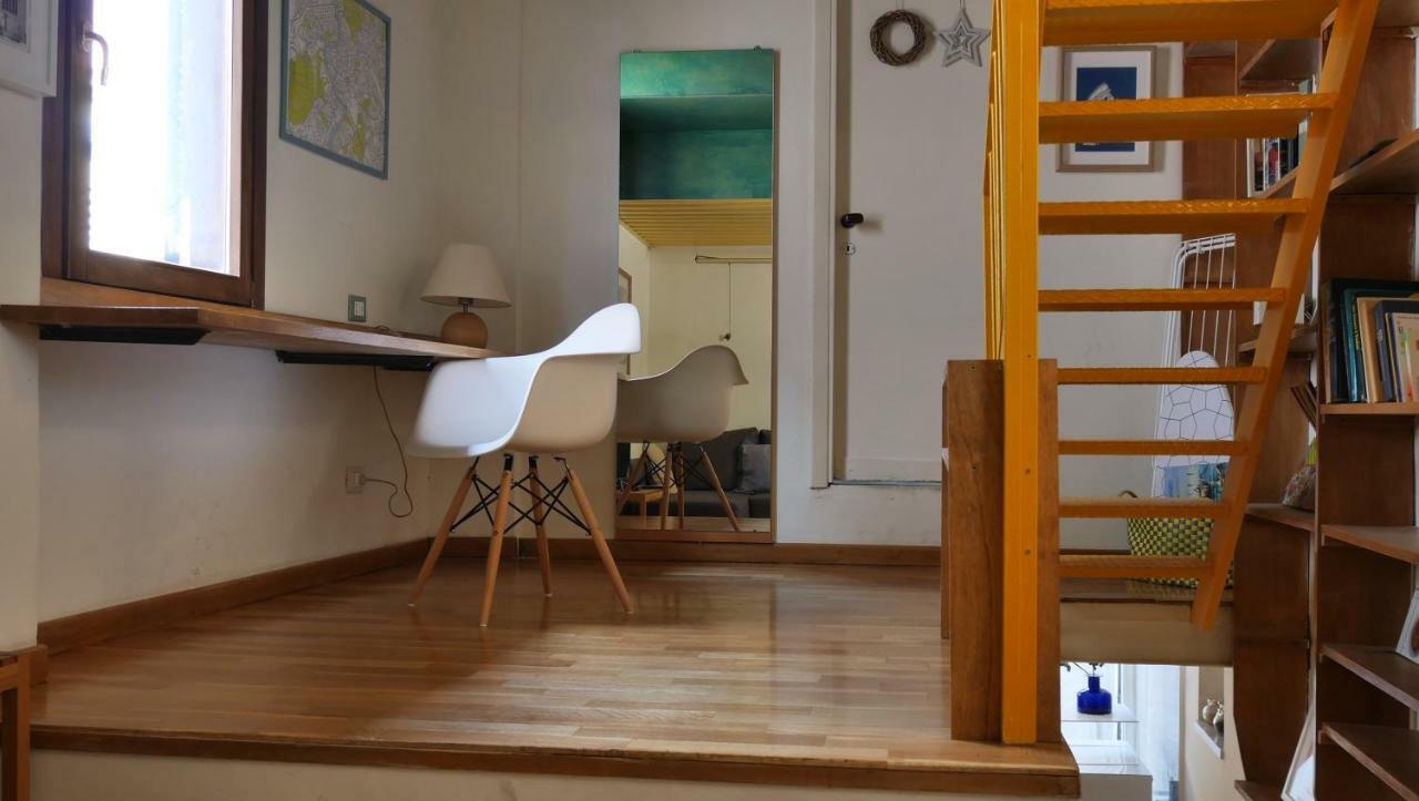 Cozy Apartment By The Vatican Roma Exterior foto